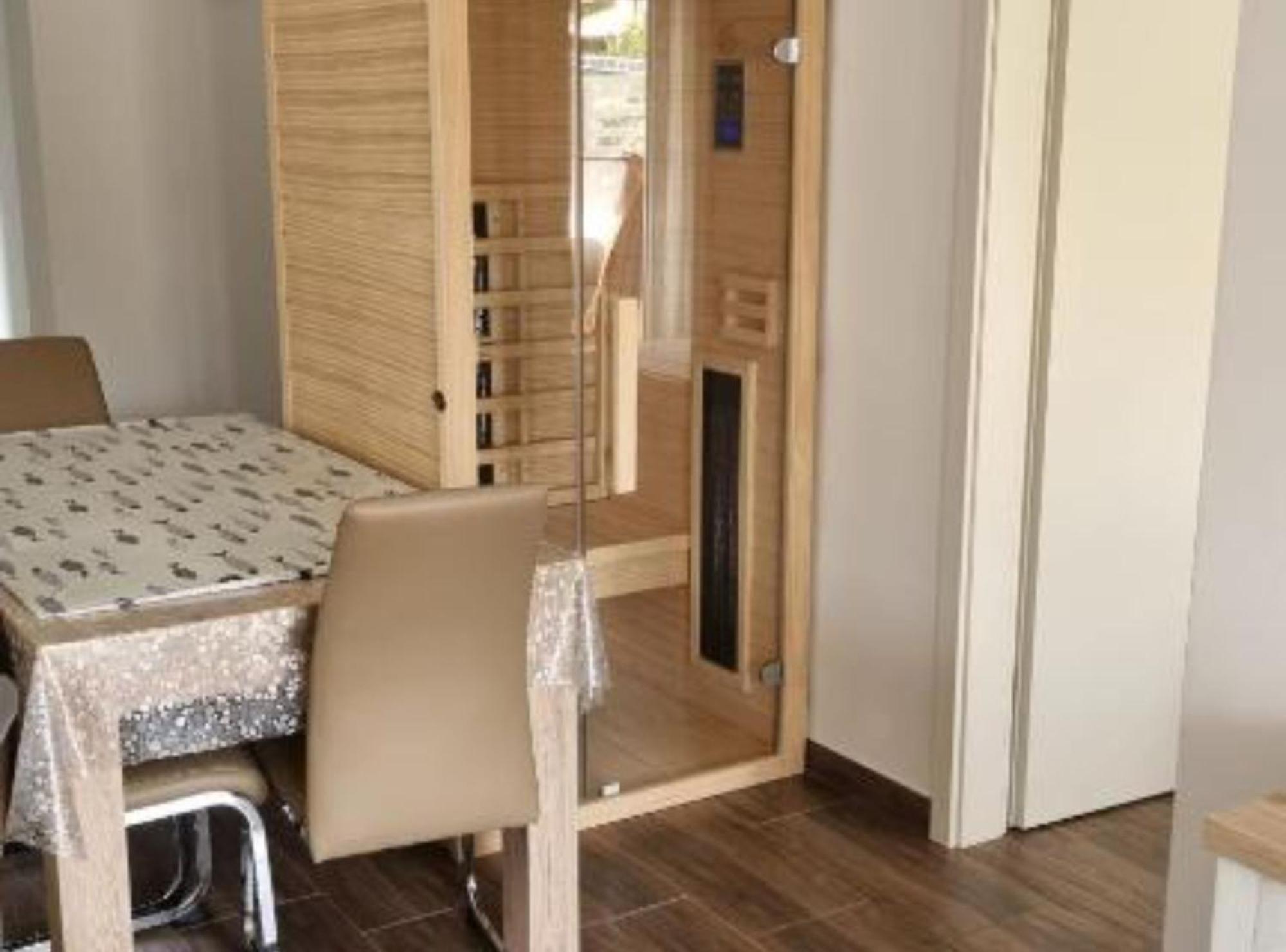 Apartmani Sabbioso Лопар Экстерьер фото