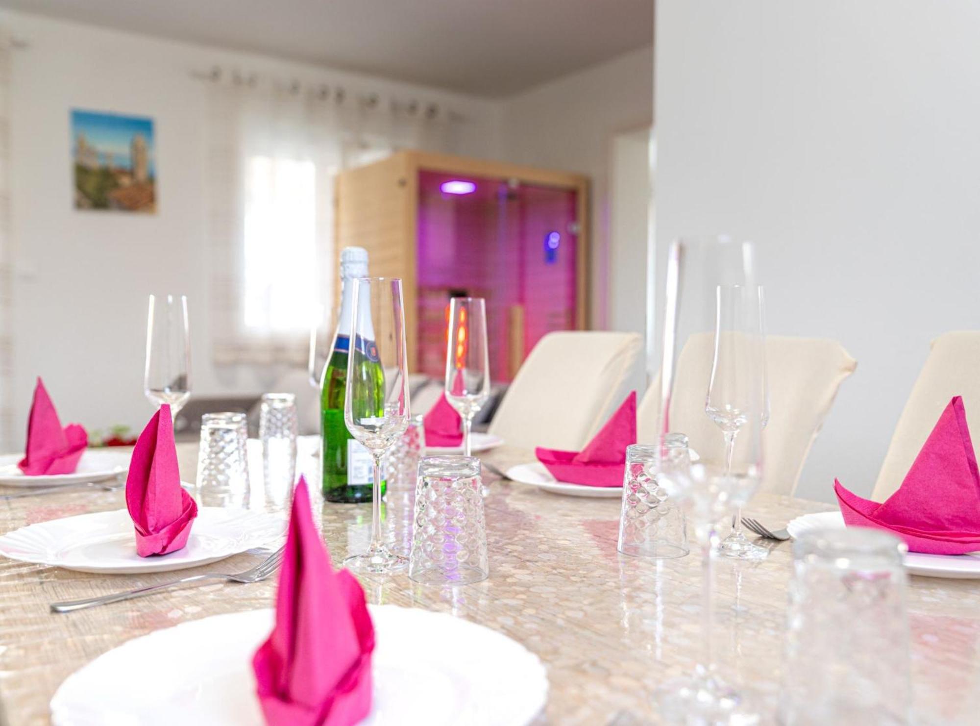 Apartmani Sabbioso Лопар Экстерьер фото