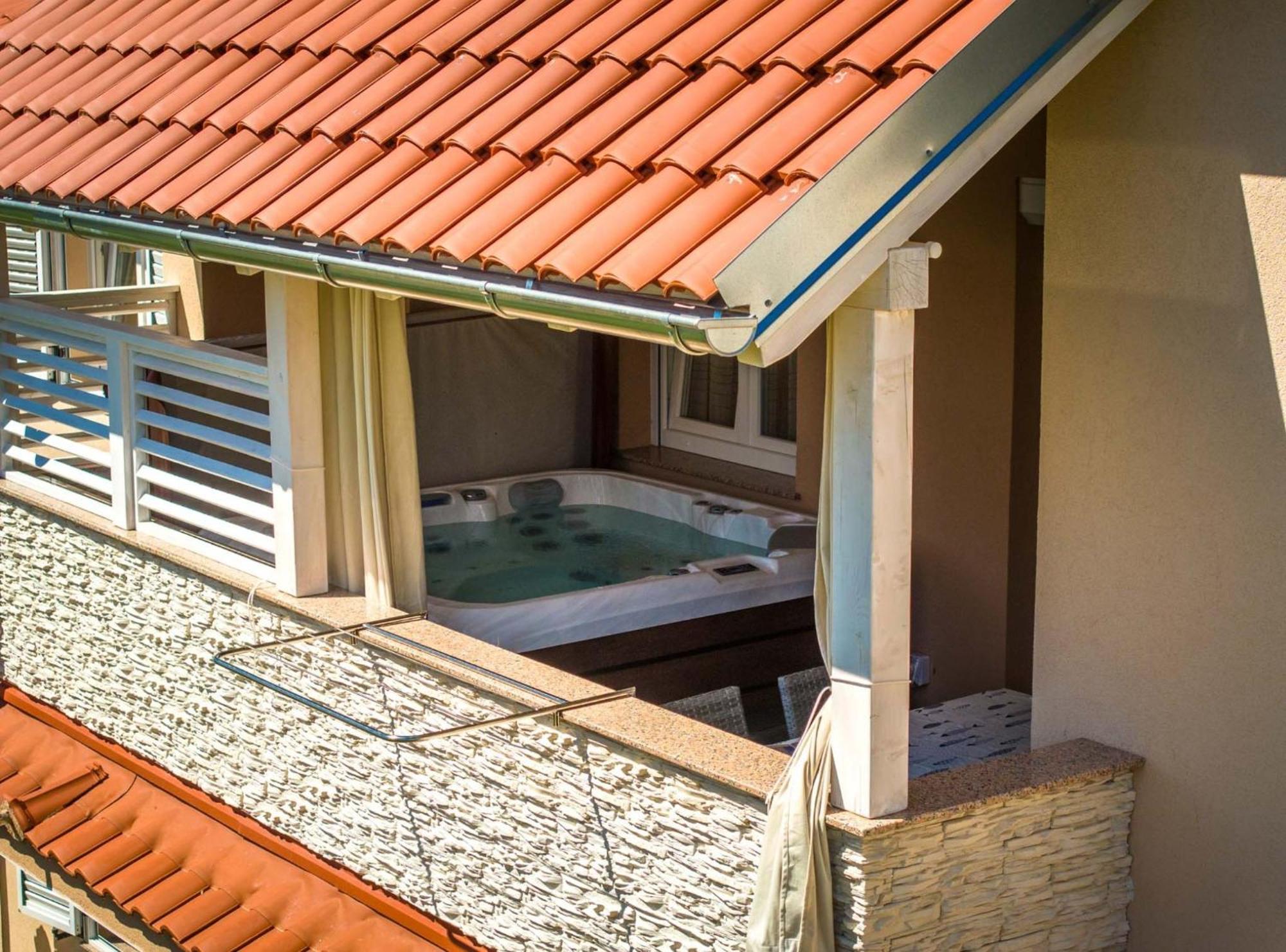 Apartmani Sabbioso Лопар Экстерьер фото